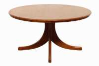 TEAK COFFEE TABLE - 2