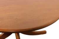 TEAK COFFEE TABLE - 3