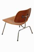 SET OF DCM LOUNGE CHAIRS - 4