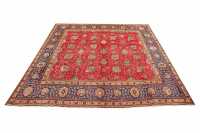 TABRIZ SQUARE RUG