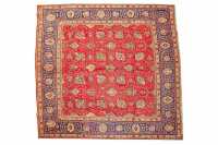 TABRIZ SQUARE RUG - 2