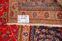 TABRIZ SQUARE RUG - 4