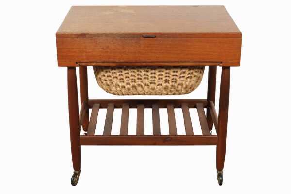 SEWING WORK TABLE
