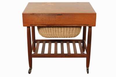 SEWING WORK TABLE