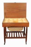 SEWING WORK TABLE - 2