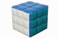 CUBE STOOL - 2