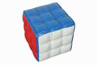 CUBE STOOL - 3