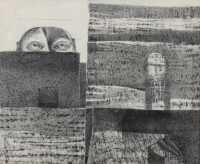 DUSAN TOMAS MAREK (Australia, 1926-1993)