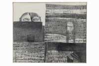 DUSAN TOMAS MAREK (Australia, 1926-1993) - 2