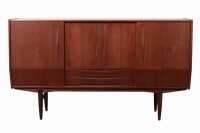 COCKTAIL HIGHBOARD