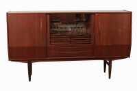 COCKTAIL HIGHBOARD - 2