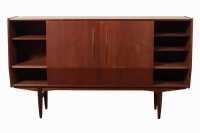 COCKTAIL HIGHBOARD - 3