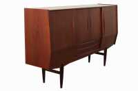 COCKTAIL HIGHBOARD - 4