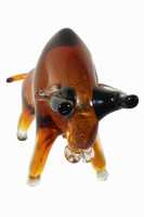 GLASS FIGURE - 3