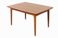 NOBLETT DINING TABLE - 2