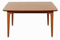 NOBLETT DINING TABLE - 3