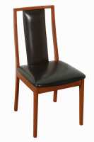 SET OF DINING CHAIRS - 2