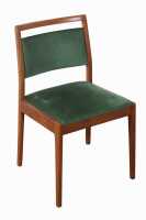 SET OF DINING CHAIRS - 2