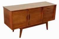 BUFFET SIDEBOARD - 2