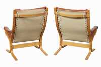 PAIR OF SIESTA CHAIRS - 3