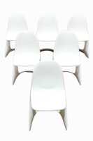 SET OF CASALINO CHAIRS