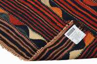 KERMANSHAH HARDIN KILIM RUNNER - 4