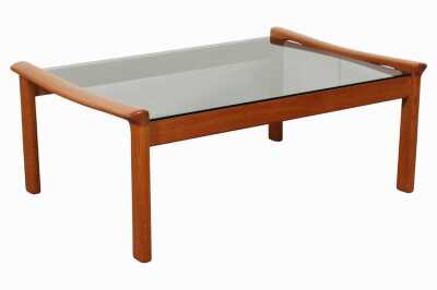 T21 COFFEE TABLE