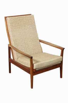 FLERMONT ARMCHAIR
