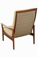 FLERMONT ARMCHAIR - 3