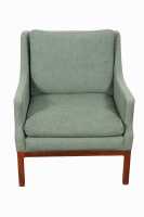 CLUB CHAIR - 2