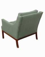 CLUB CHAIR - 3