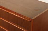 BEDSIDE CHEST OF DRAWERS - 3