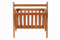 MAGAZINE HOLDER - 3