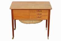 SEWING WORK TABLE
