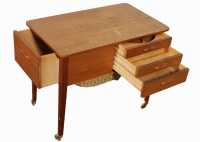SEWING WORK TABLE - 2