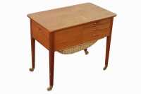 SEWING WORK TABLE - 3