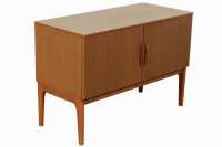 LOWLINE CABINET - 3