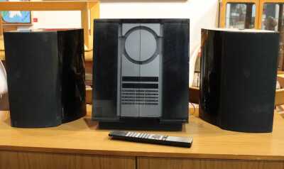 BEOSOUND 3000