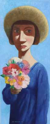 KENT MCCORMACK (Australia, 1952- )