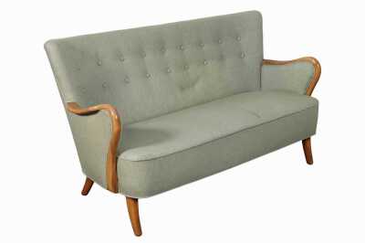 DANISH LOUNGE