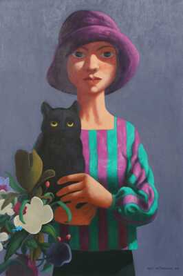 KENT MCCORMACK (Australia, 1952- )