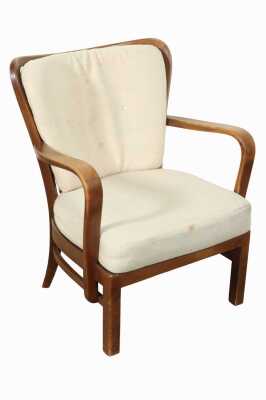 EASY ARMCHAIR