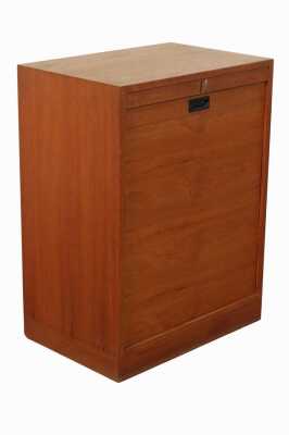 FILE CABINET