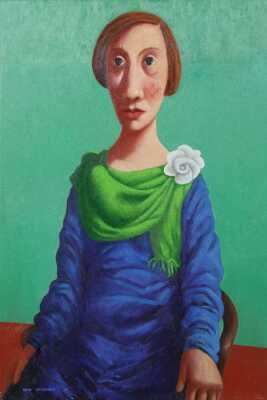 KENT MCCORMACK (Australia, 1952- )