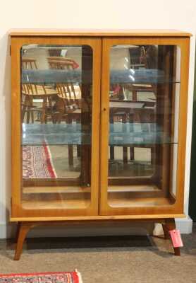 DISPLAY CABINET