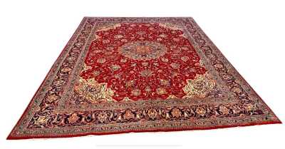 MARKAZI ARAK RUG
