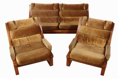 TESSA T4 LOUNGE SUITE