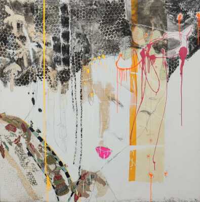 MERSUKA DOPAZO (Spain, 1971-)