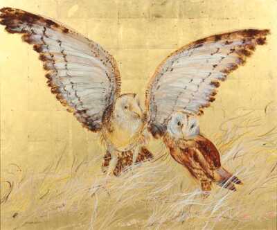 DONALD H GREEN (Australia, 1939- )