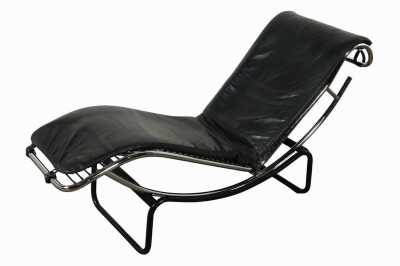 AMICA CHAISE LOUNGE